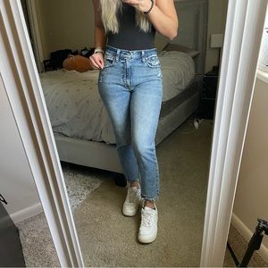 Abercrombie and Fitch mom Jean